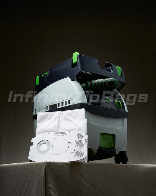 Festool MINI / MIDI pre-2019