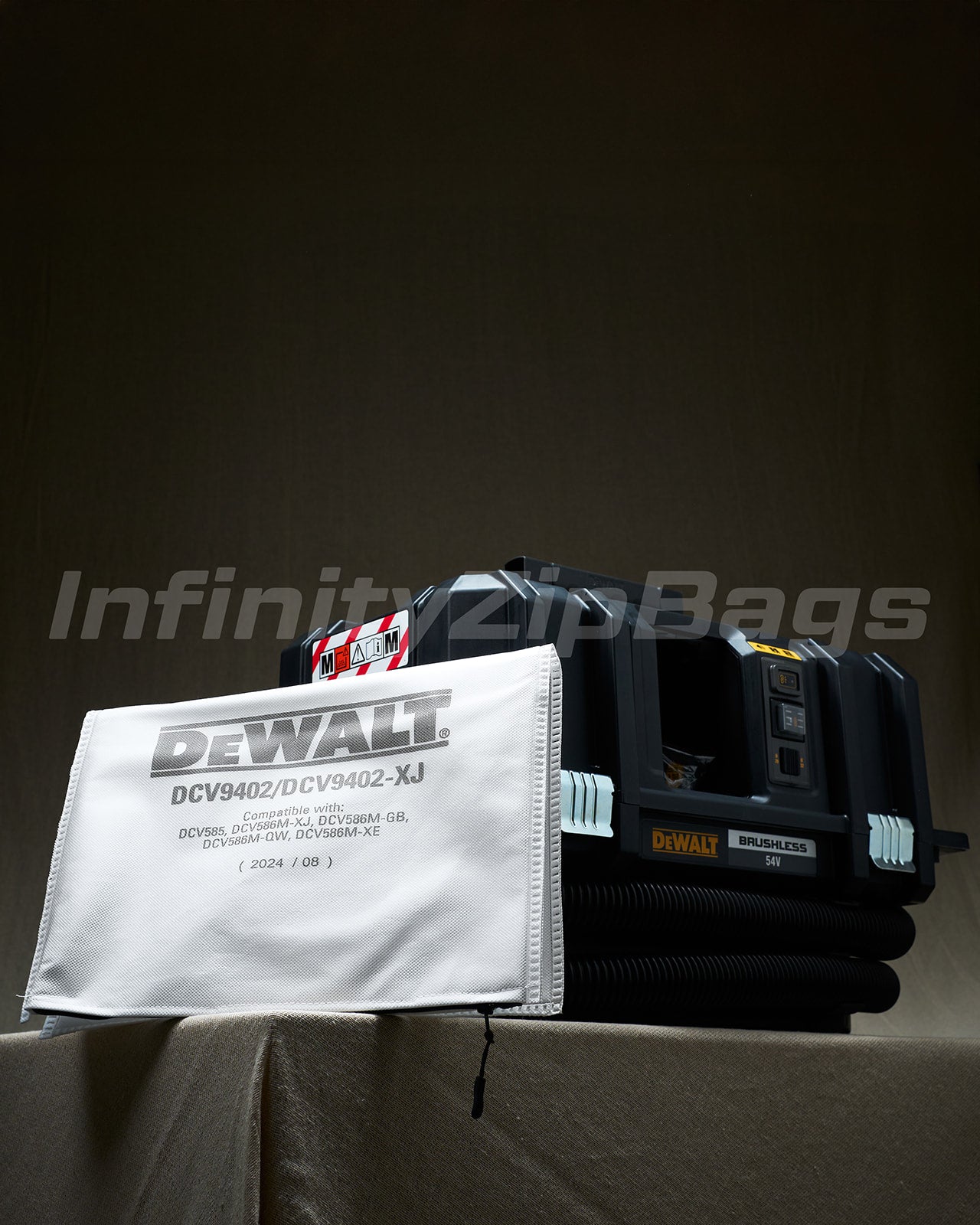 DeWalt DCV9402