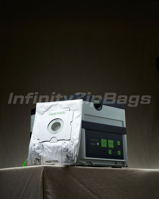 Festool CLEANTEC CTL SYS