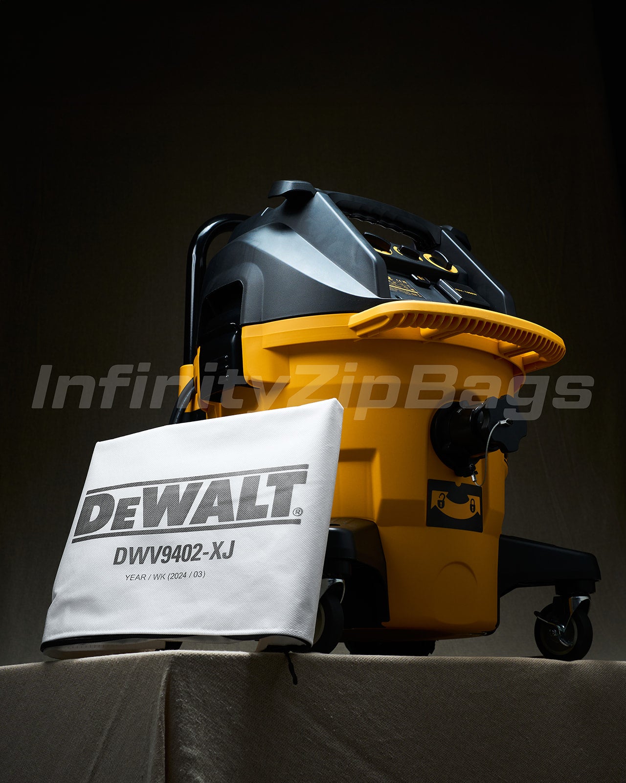 DeWalt DWV9402