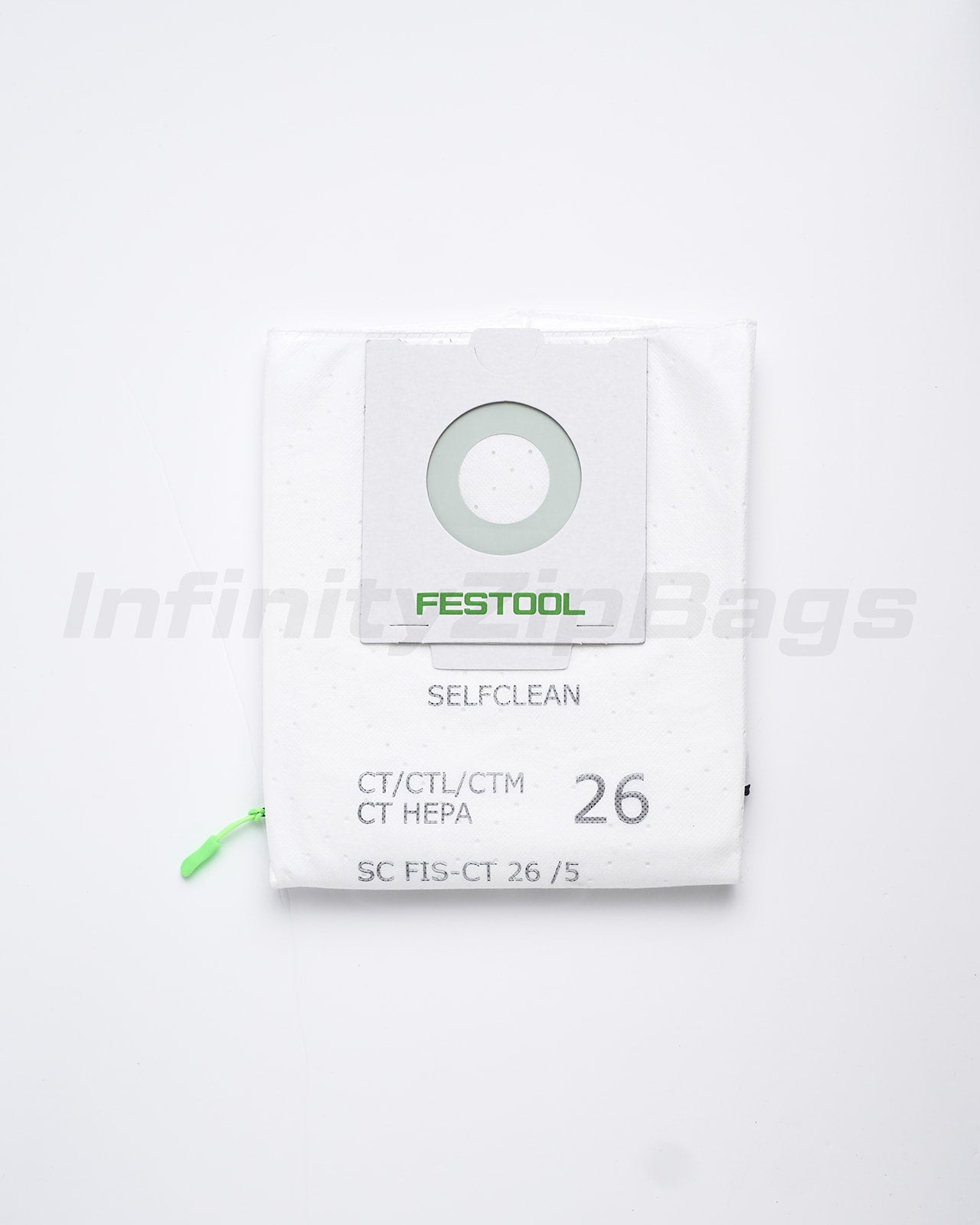 Festool CT26